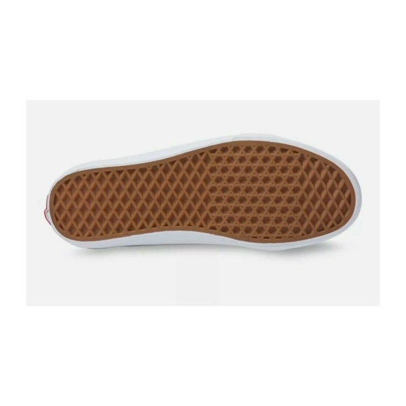 Vans Old Skool Low Mens Lifestyle Skate Shoes Blue Apricot VN0A4U3BWTJ NEW Sz 8 - Picture 6 of 6